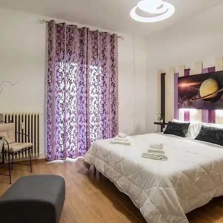 Saturno Apartment