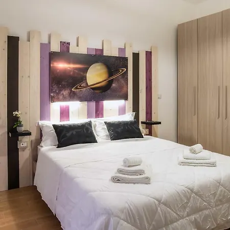 Saturno Apartment Lido di Ostia