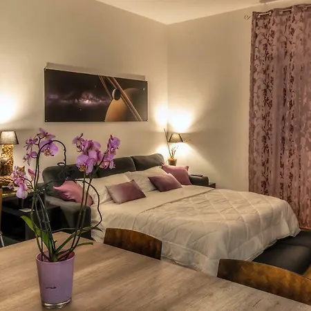 Saturno Apartment