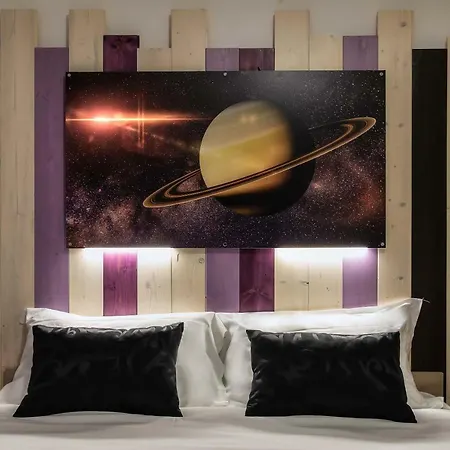 شقة Saturno ليدو دي أوستيا